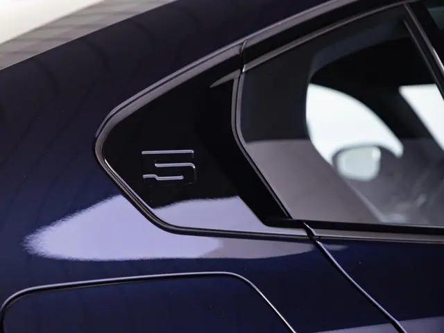 BMW i5 Sedan eDrive40 2023 Elektrisch 17