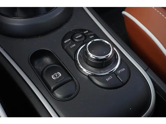 MINI Countryman S 2023 Benzine 21