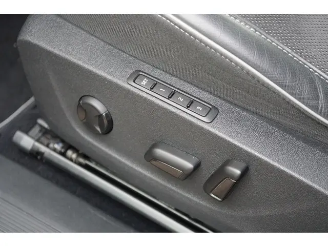 Škoda Enyaq Coupe iV 60 Sportline 2023 Elektrisch 11