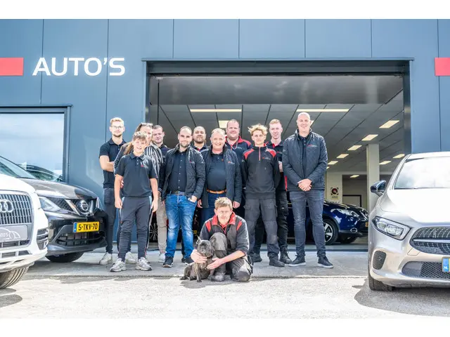 Peugeot 308 1.2 PureTech Active 2015 Benzine 19
