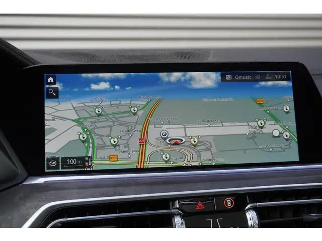 BMW X5 xDrive45e 2023 Hybride Benzine 15