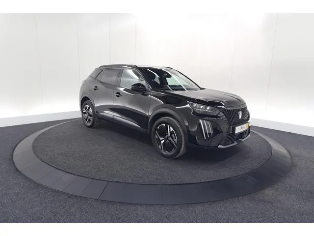 Peugeot 2008 PureTech 130 EAT8 GT 2024 Benzine 7