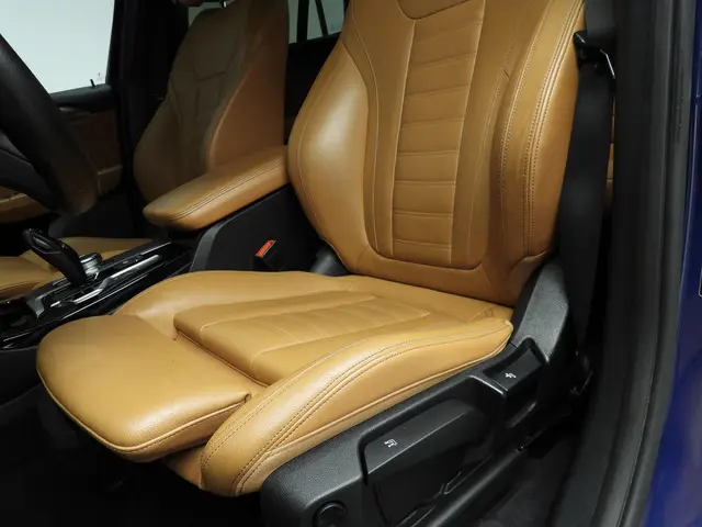 BMW X3 xDrive30d 2019 Diesel 24
