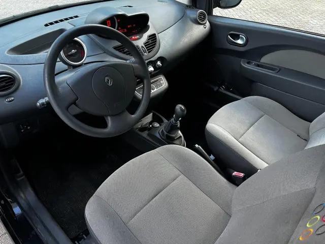 Renault Twingo 1.2-16V Collection 2011 Benzine 11
