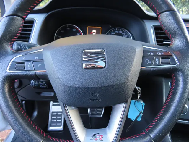 SEAT Leon ST 1.8 TSI FR Business AUTOMAAT 2014 Benzine 28