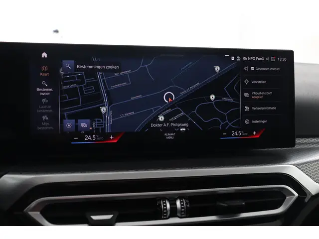 BMW 3 Serie 320e 2024 Hybride Benzine 20