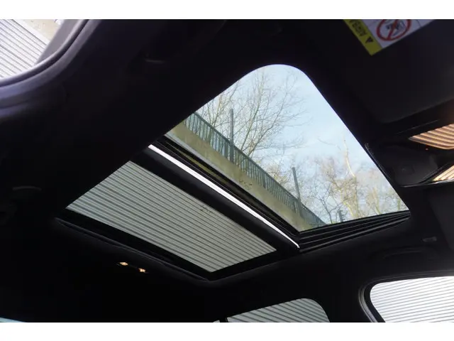 BMW 3 Serie Touring M340i xDrive 2021 Benzine 14