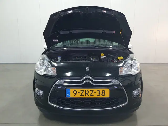 Citroën DS3 1.2 VTi So Chic 2014 Benzine 20