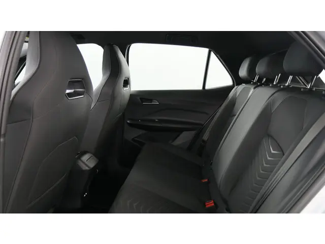 CUPRA Born Business One 62 kWh 2021 Elektrisch 41