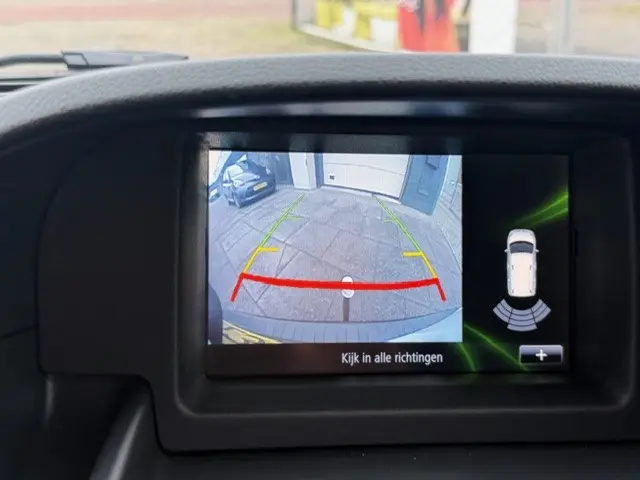 Renault Kangoo 1.5 Blue dCi 95 Comfort 2020 Diesel 17