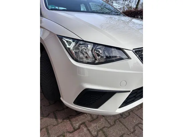 SEAT Ibiza 1.0 TSI Style Business Intense 2019 Benzine 6