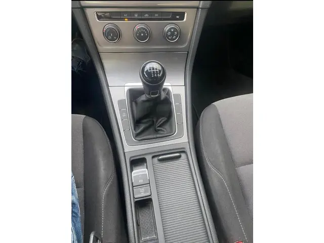 Volkswagen Golf Variant 1.0 TSI Trendline 2016 Benzine 13