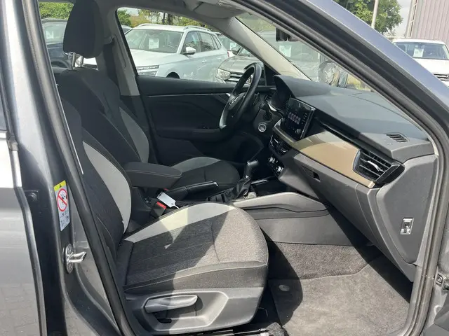 Škoda Kamiq 1.0 TSi DSG Style 2023 Benzine 12