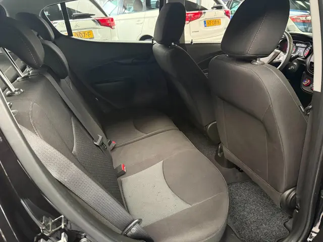 Opel KARL 1.0 ecoFLEX Edition 2017 Benzine 20