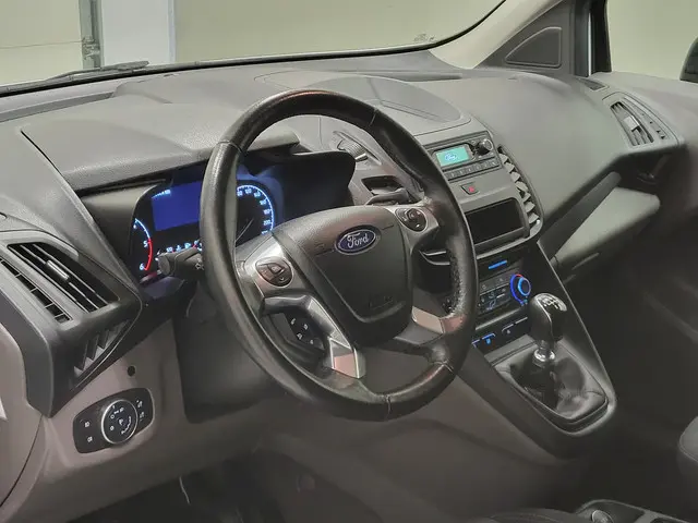 Ford Transit Connect 1.5EcoBlue 100pk Euro 6! 2020 Diesel 4