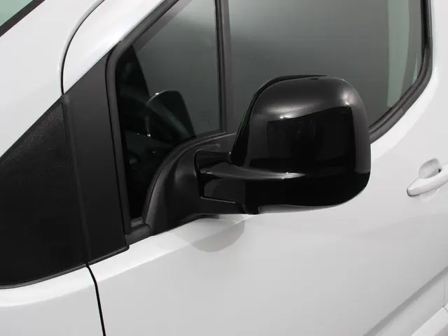 Peugeot Partner 1.5 BlueHDi 100 S&S L1 2024 Diesel 27