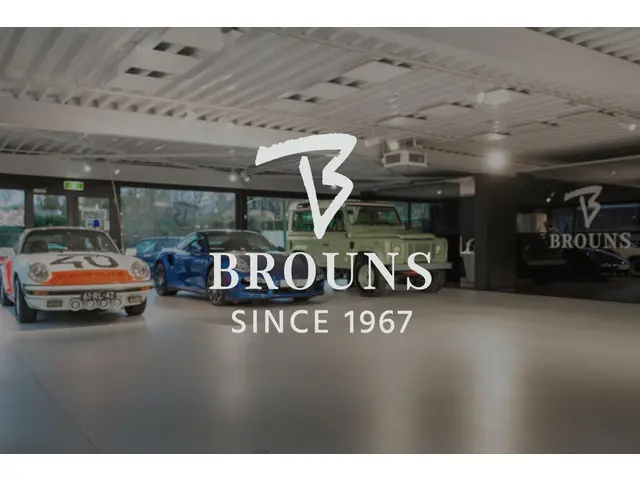 Land Rover Discovery 2.0 Sd4 HSE Luxury 7p. 2019 Diesel 34