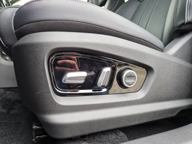 Jaecoo 7 1.5 GDI SHS-P Exclusive 2025 Hybride Benzine 53