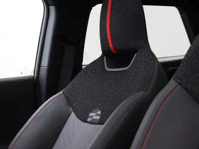 MINI 3-Deurs Mini Cooper E 2024 Elektrisch 15