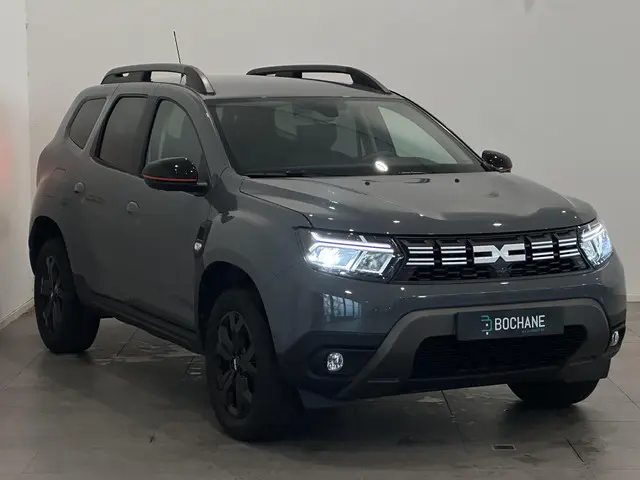 Dacia Duster 1.3 TCe 150 EDC Extreme 2023 Benzine 5
