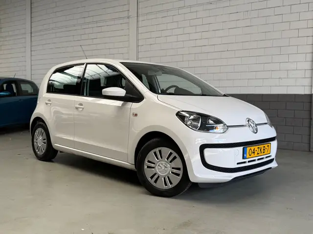 Volkswagen up! 1.0 move up! BlueMotion 2013 Benzine