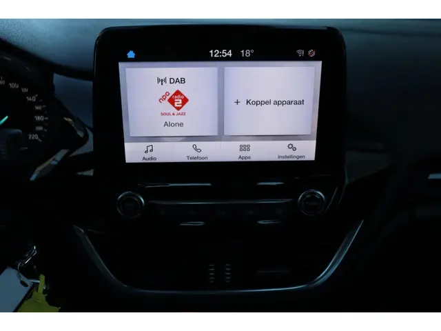 Ford Fiesta 1.0 EcoBoost Titanium org.NL 2020 Benzine 18