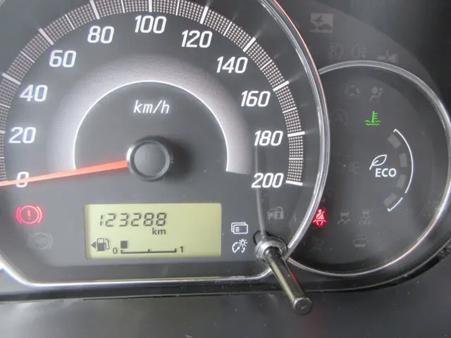 Mitsubishi Space Star 1.0 Intense 2016 Benzine 15