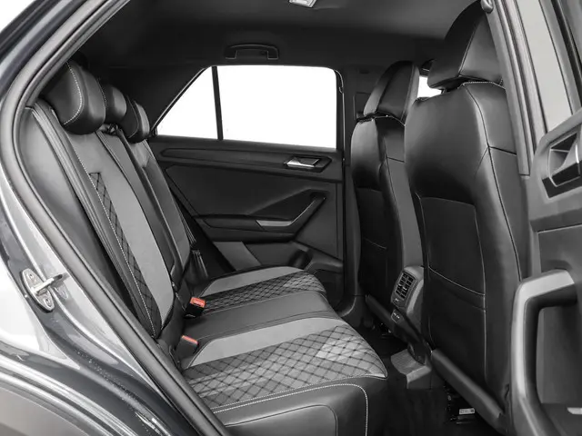 Volkswagen T-Roc 1.5TSI/150PK R-Line DSG 2025 Benzine 11