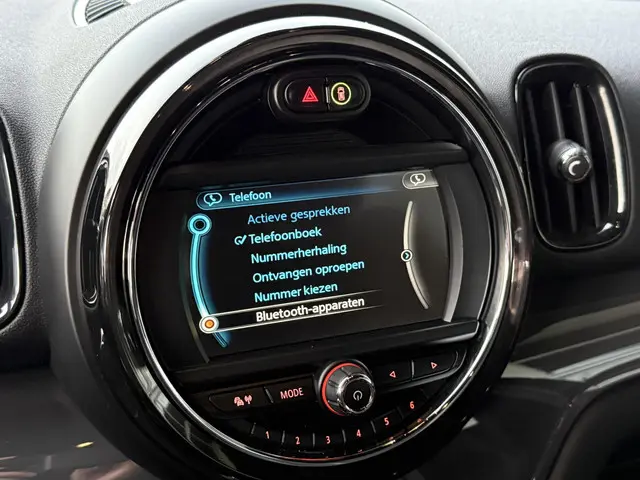 MINI Countryman Mini 1.5 Cooper Pepper 2017 Benzine 19