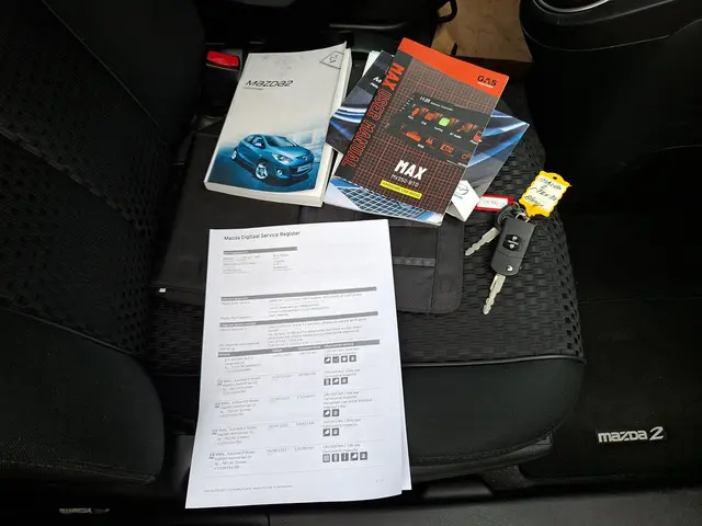Mazda 2 1.3 Silver Edition 2014 Benzine 22