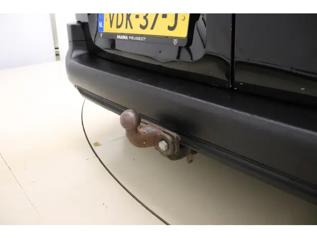 Peugeot Partner 1.5 BlueHDI Pro 2019 Diesel 13