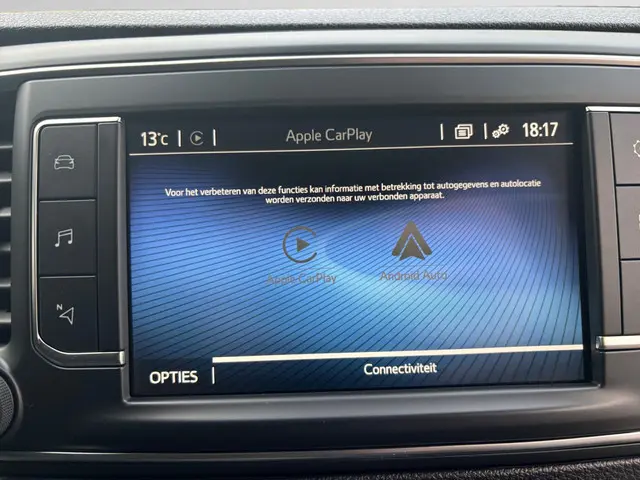 Toyota ProAce Worker 2.0 D-4D Live Long Aut- 2022 Diesel 10