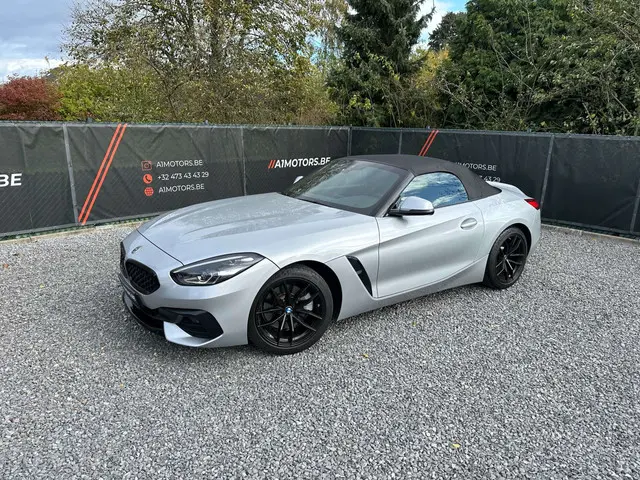BMW Z4 Z4 sDrive20i *AC SCHNITZER LOOK* Aut. 2020 Benzine 8