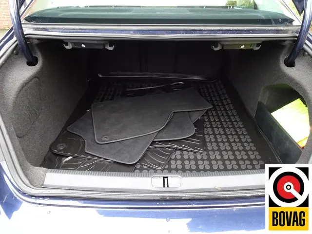 Volkswagen CC 1.8 TSI 2013 Benzine 11