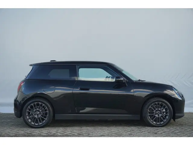 MINI 3-Deurs Cooper E 2026 Elektrisch 4