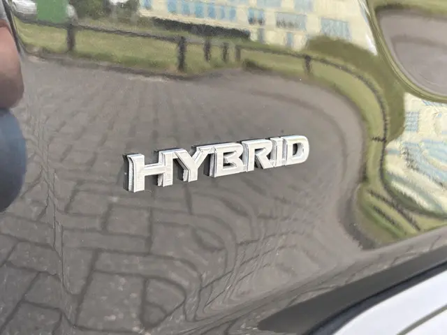 Nissan Juke 1.6 Hybrid N-Connecta 2024 Hybride Benzine 23