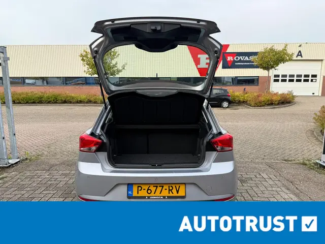 SEAT Ibiza 1.0 EcoTSI Style 2022 Benzine 6