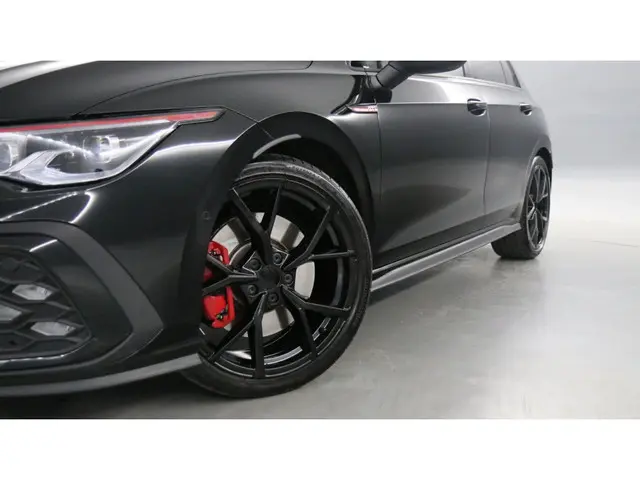 Volkswagen Golf GTI 2.0 TSI 245pk 2024 Benzine 11