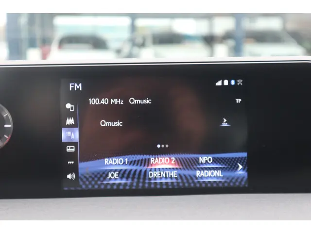 Lexus UX 300e Business 54 kWh 2021 Elektrisch 35