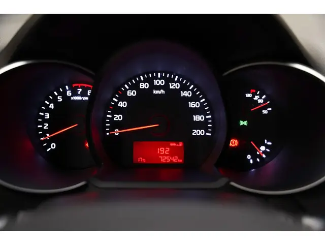 Kia Picanto PICANTO [ Airco Radio NAP ] 2016 Benzine 16