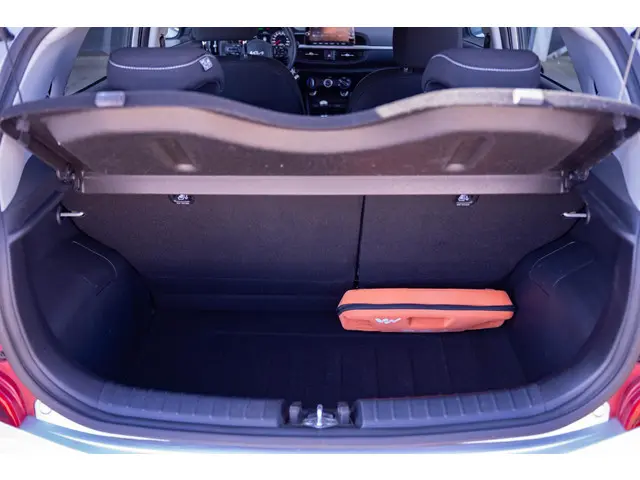 Kia Picanto 1.0 DPi DynamicLine 2022 Benzine 10