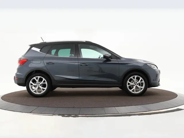 SEAT Arona 1.0 TSI 110pk FR 2021 Benzine 5