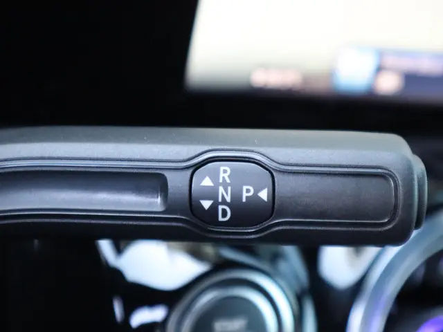 Mercedes-Benz GLA 180 AMG Line 2025 Benzine 16