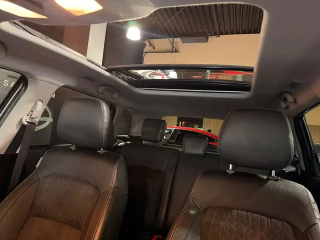 Suzuki Vitara 1.4 Boosterjet Stijl 2018 Benzine 25