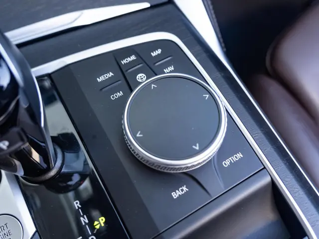 BMW 4 Serie Cabrio 420i 2022 Benzine 32