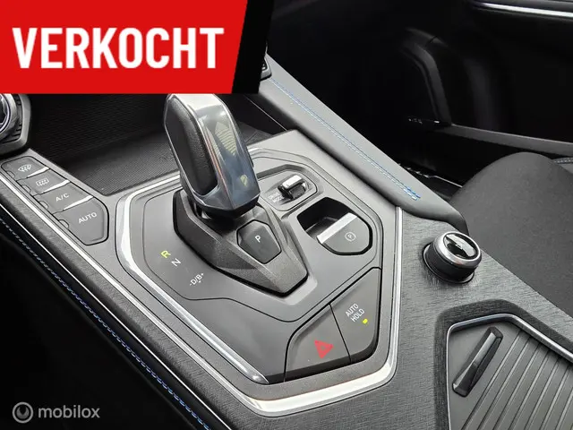 Lynk & Co 01 1.5 2023 Hybride Benzine 14