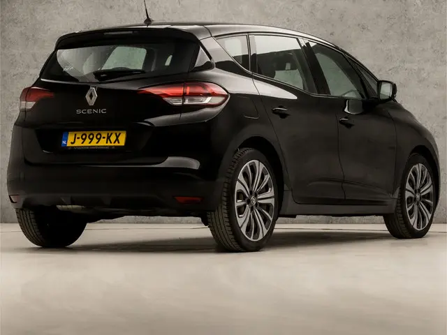 Renault Scénic 1.3 TCe Sport 2018 Benzine 5
