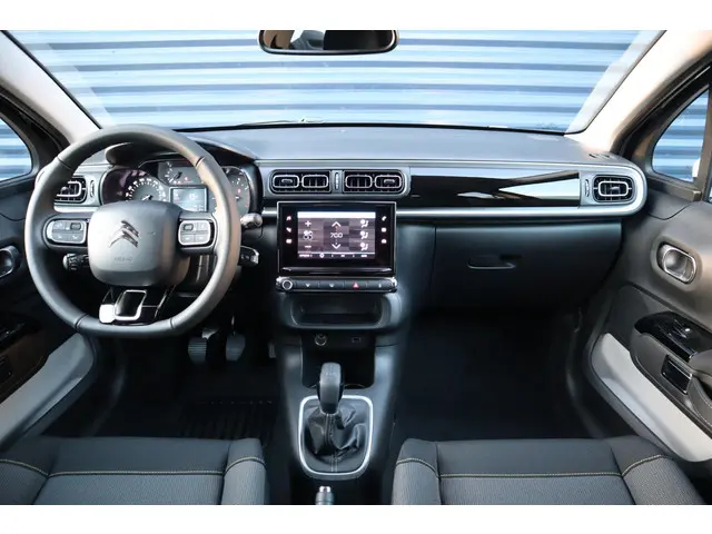 Citroën C3 1.2 PureTech 82pk Feel Edition 2022 Benzine 7
