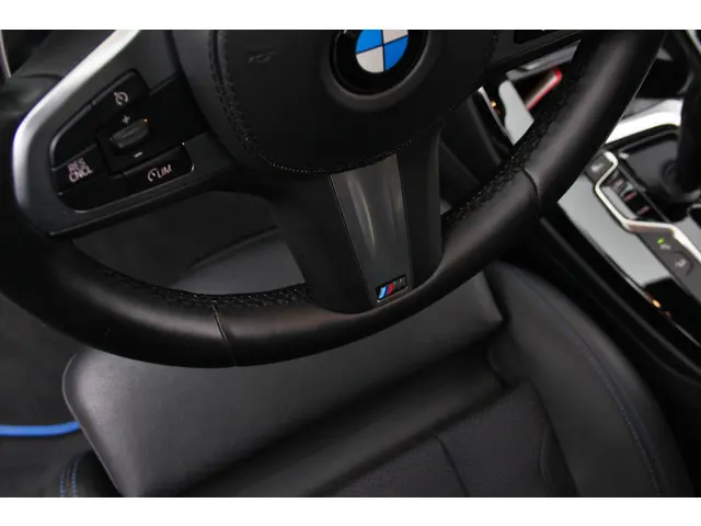 BMW X3 xDrive20i 2019 Benzine 22