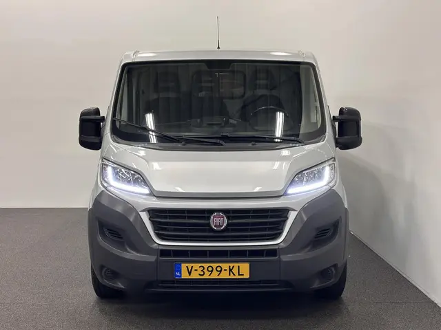 Fiat Ducato 2.3 JTD 130pk L1H1 2017 Diesel 22